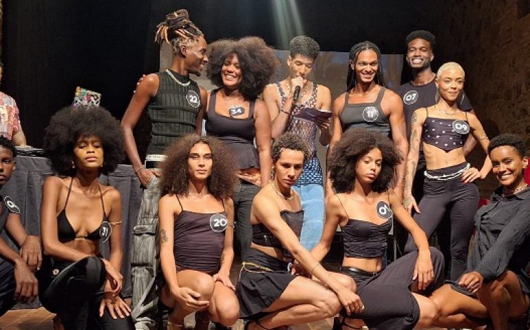 AfroFashion AfroFashion