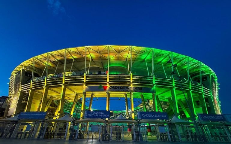 Arena Fonte Nova