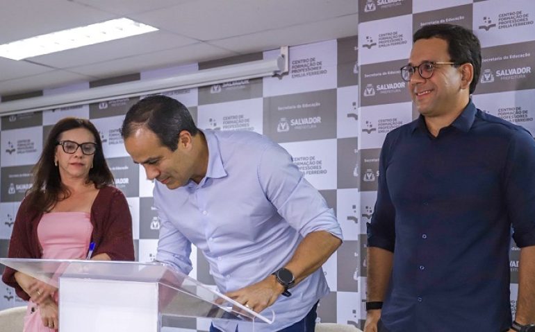 Bolsa Presença