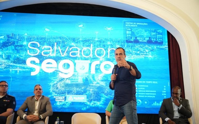 LançamentodoSalvador Segura