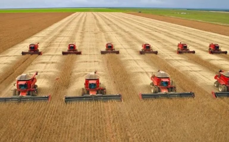 agro