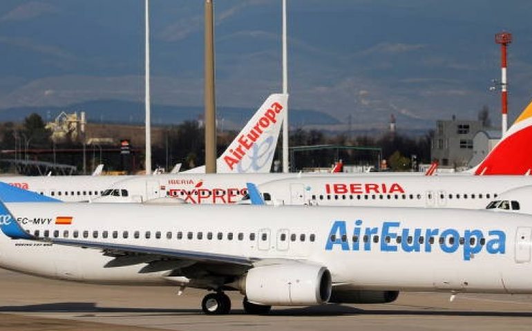 aireuropa