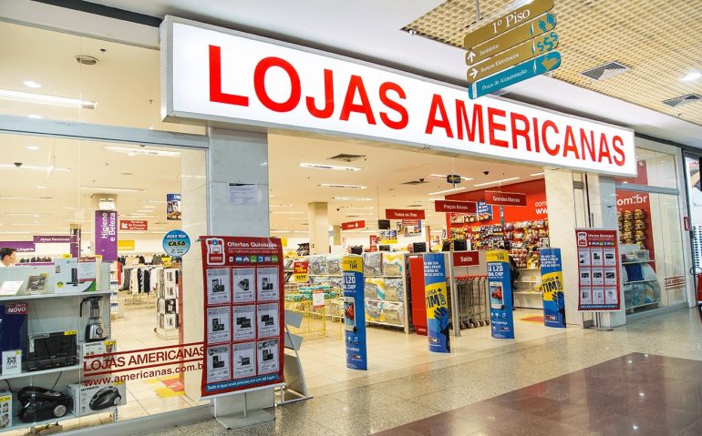 americanas