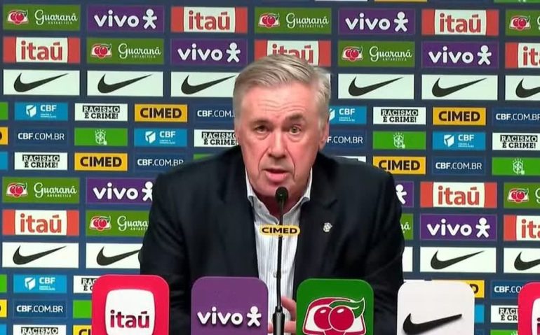 ancelotti