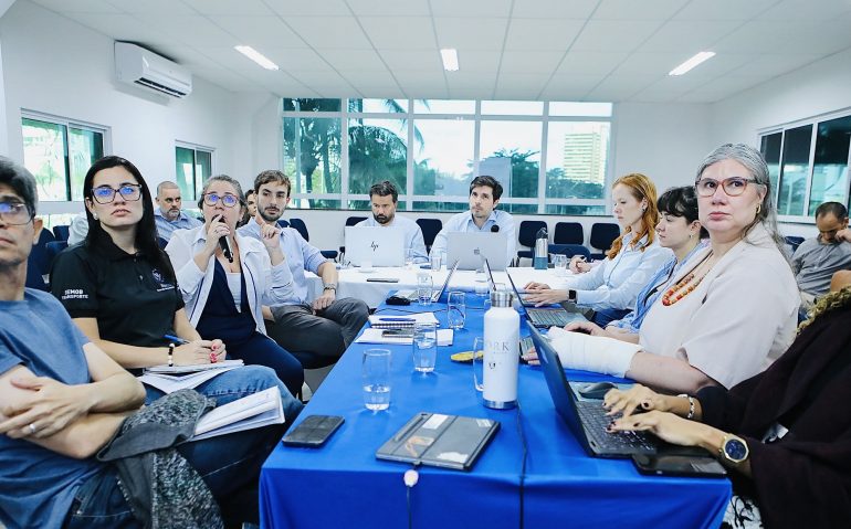 banco mundial