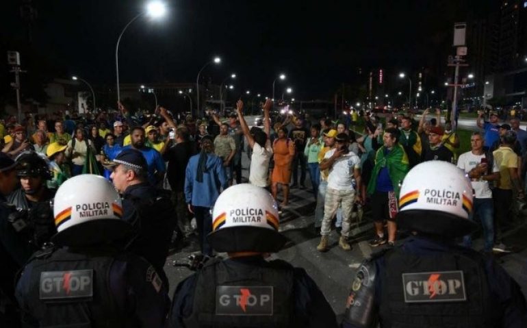 bolsonaristas