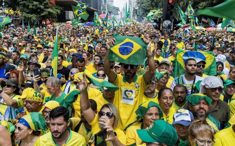 bolsonaristas