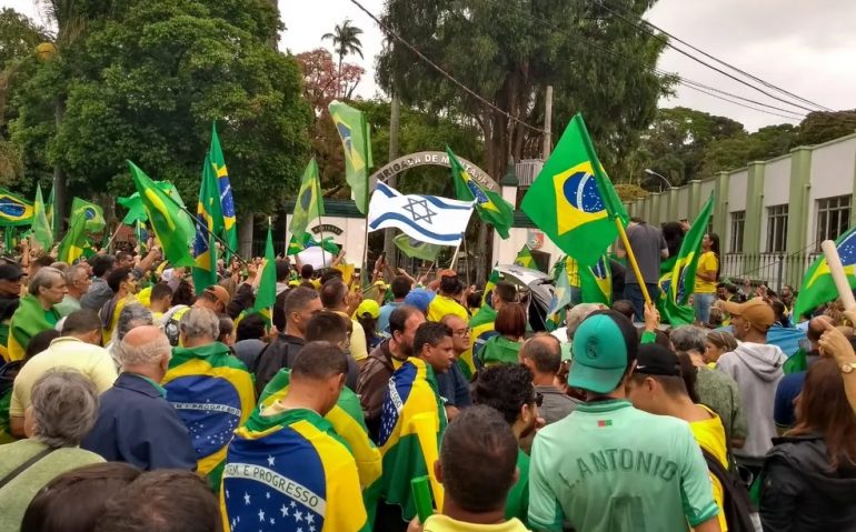 bolsonaristas