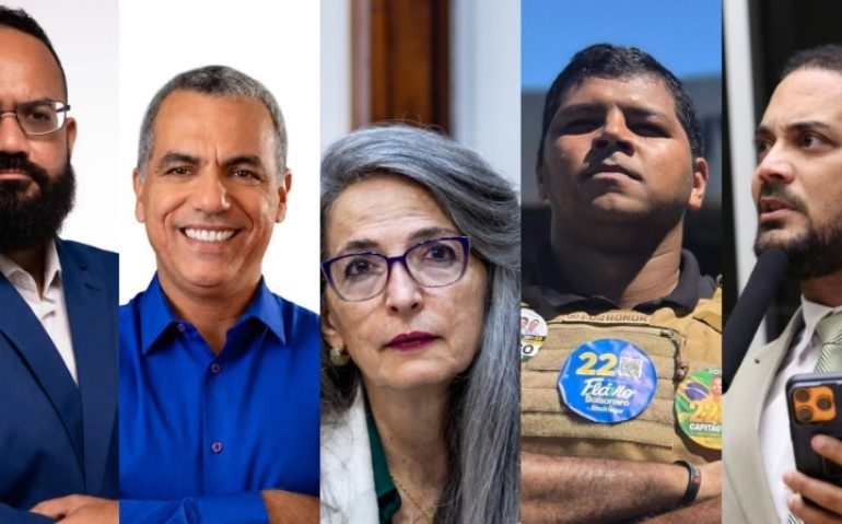 bolsonaristas