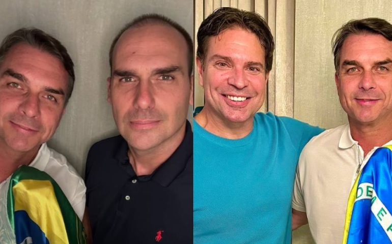 bolsonaristas