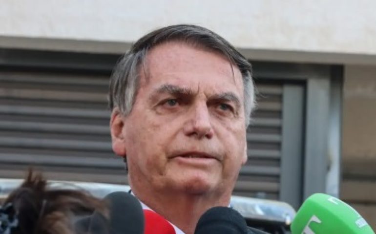 bolsonaro