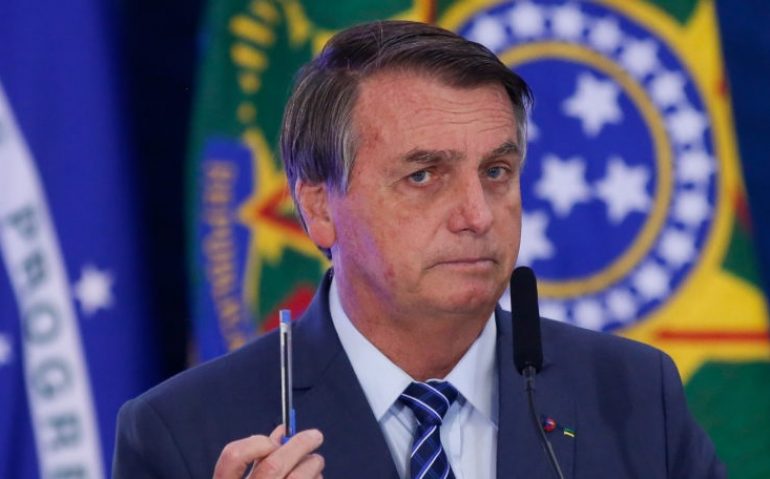 bolsonaro