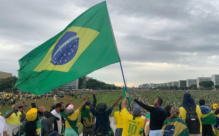 bolsonaro