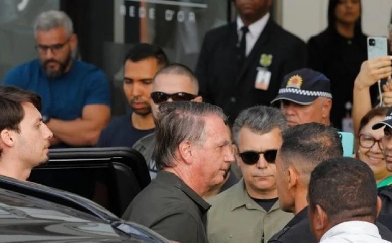 bolsonaro