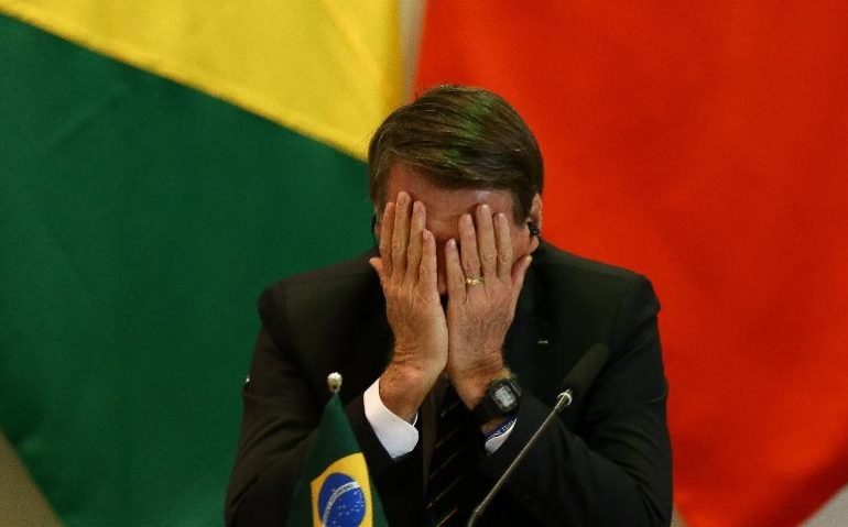 bolsonaro