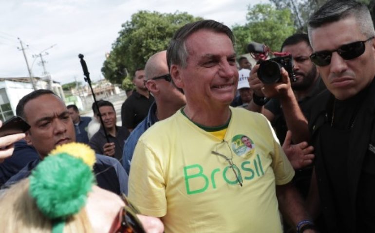 bolsonaro