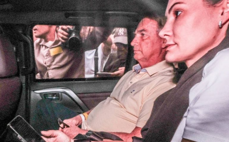 bolsonaro