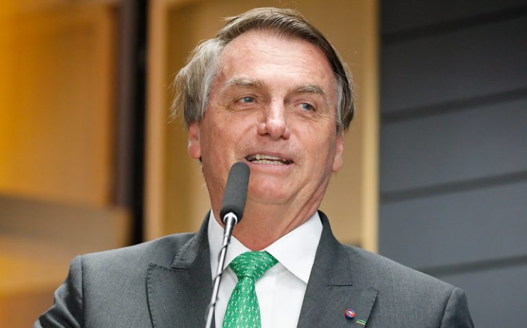 bolsonaro