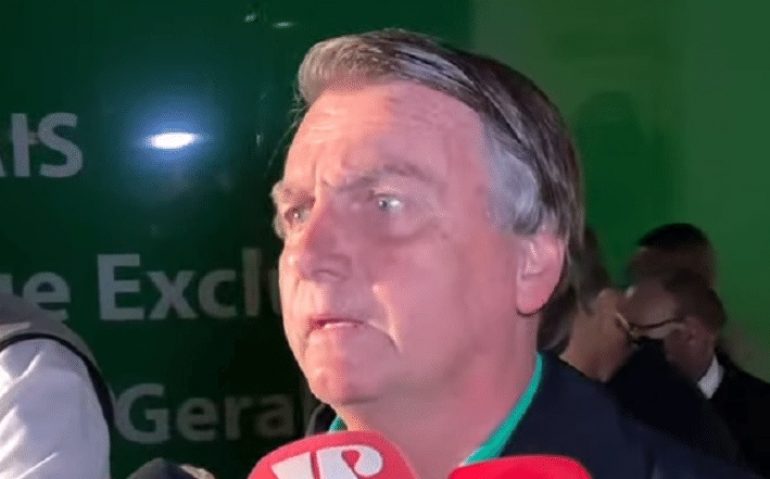 bolsonaro