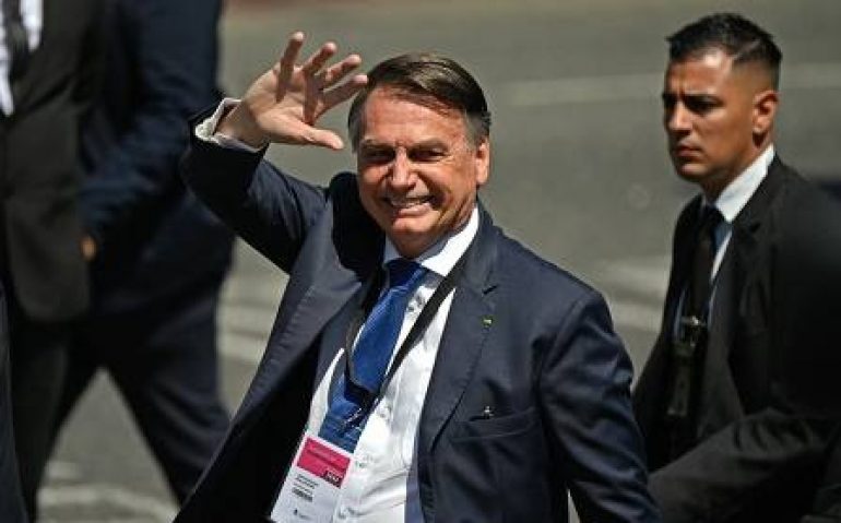 bolsonaro