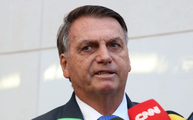 bolsonaro