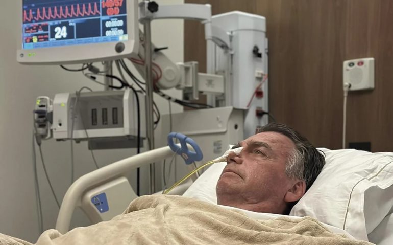 bolsonaro