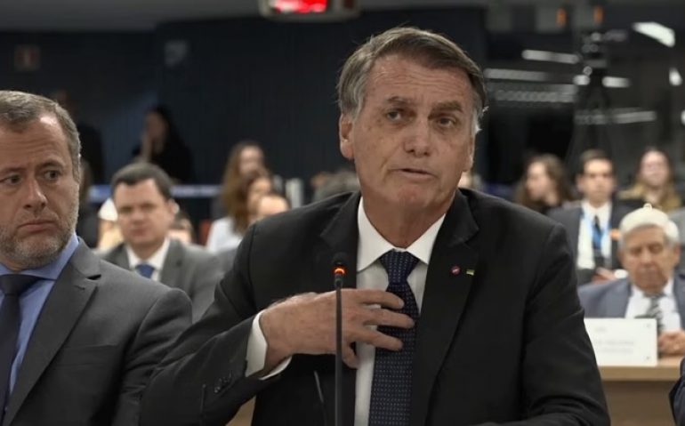bolsonaro