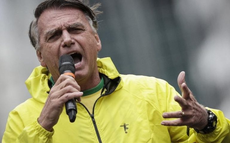 bolsonaro