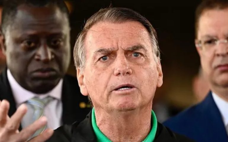 bolsonaro