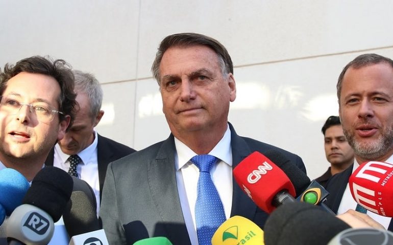 bolsonaroasilo