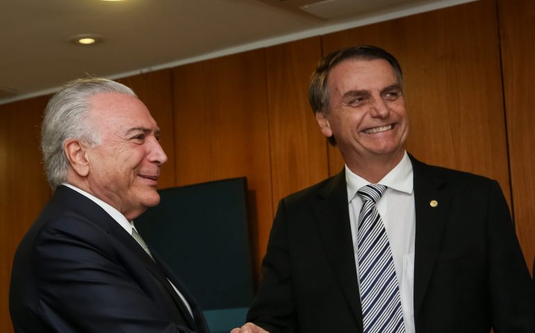bolsonaroetemer