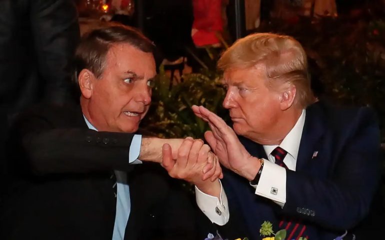bolsonaroetrump