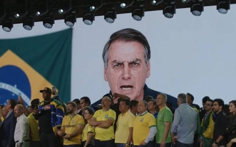 bolsonaroia