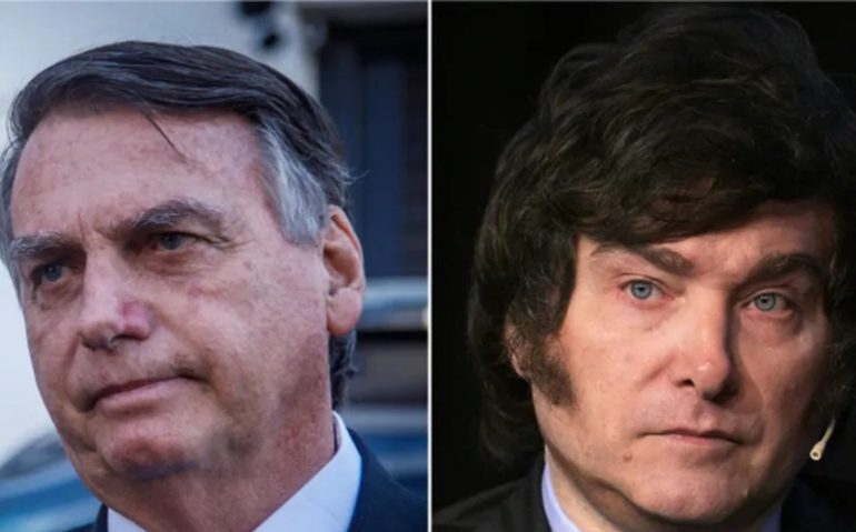 bolsonaromilei