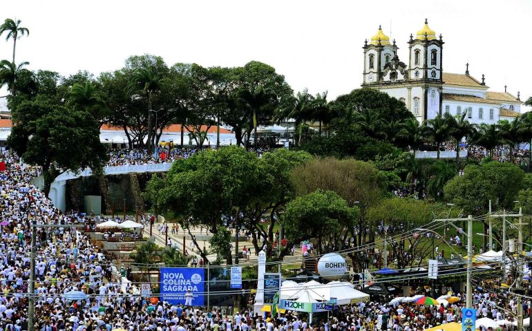 bonfim