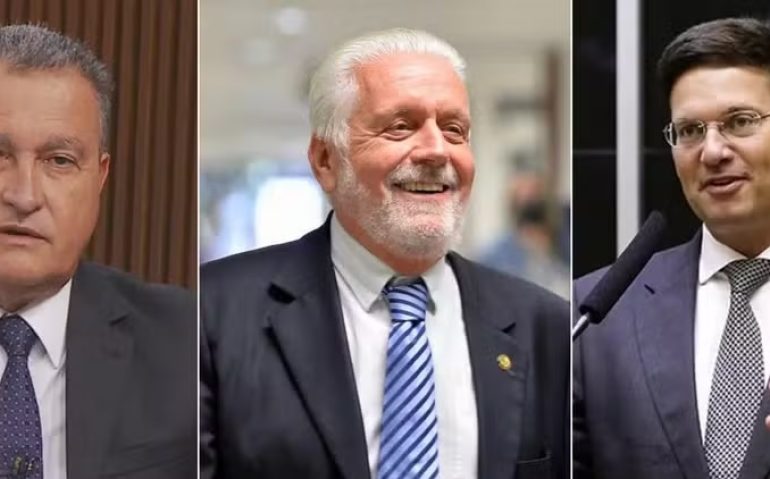 candiatosaosenado