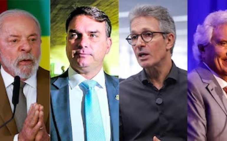 candidatos