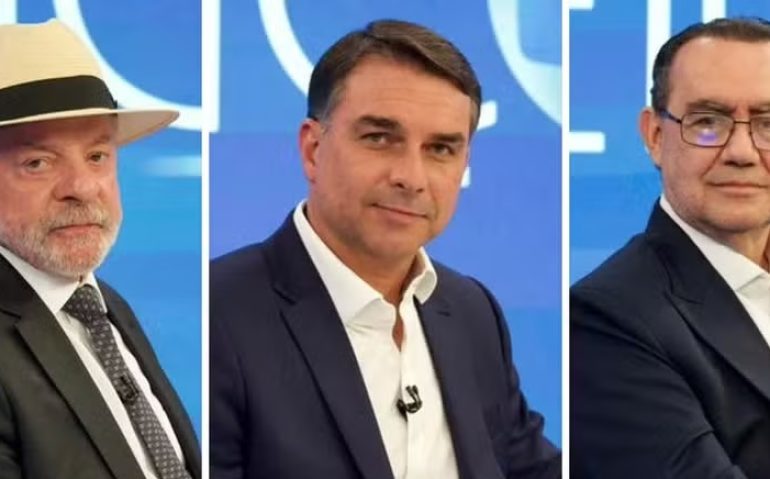 candidatos