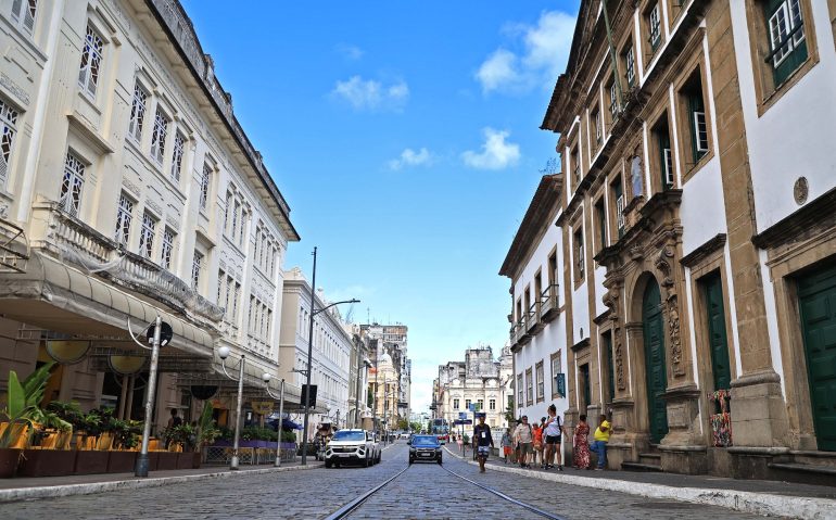 centro historico
