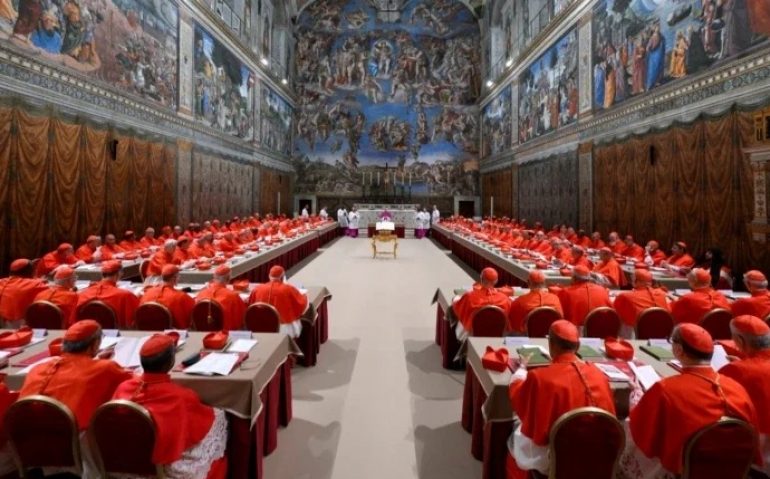 conclave
