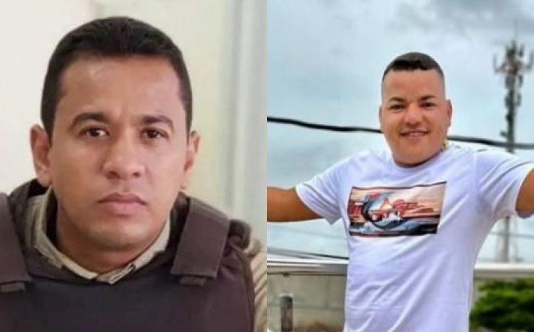 corruptos