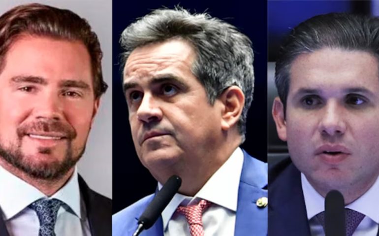 corruptos