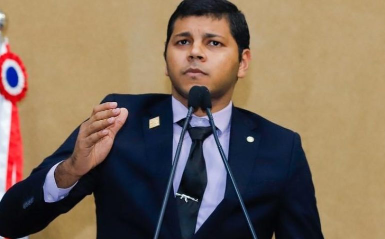 deputado