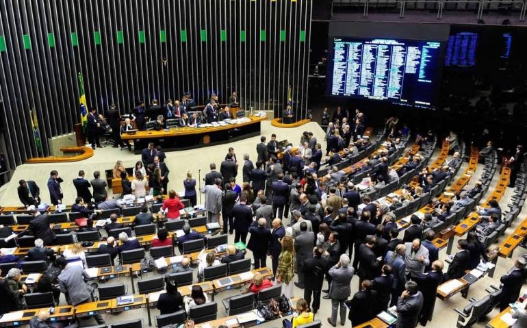 deputados