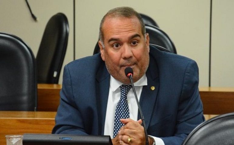 deputadosandroregis