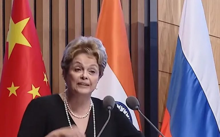 dilma