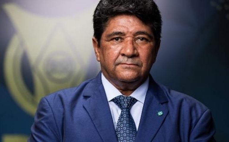 ednaldo