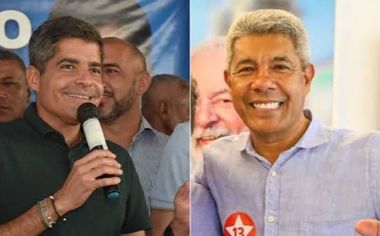 eleiçao