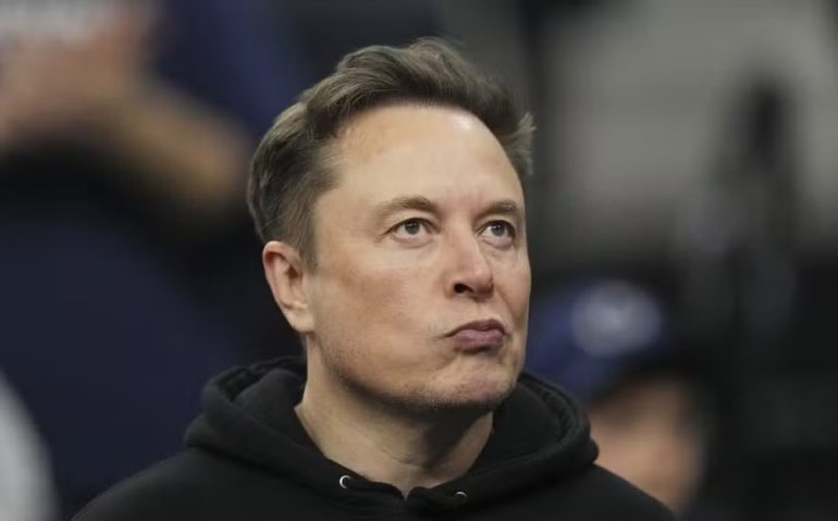 elonmusk