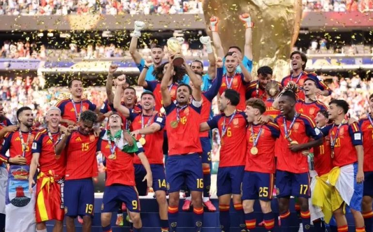 espanha